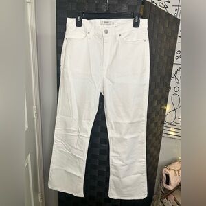 Hudson Jeans Women's White